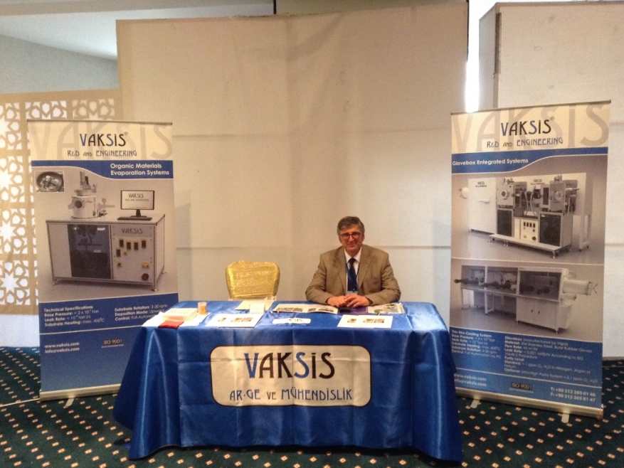 International Workshop on Flexible Bio-and Organic Printed Electronics 2014