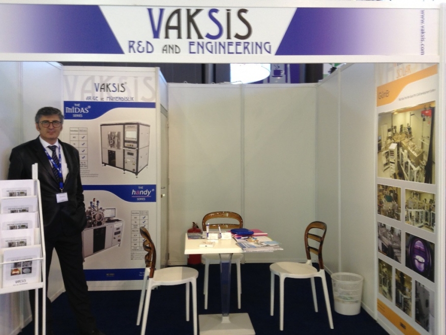28<sup>th</sup> European PV Solar Energy Conference and Exhibition (EU PVSEC) 