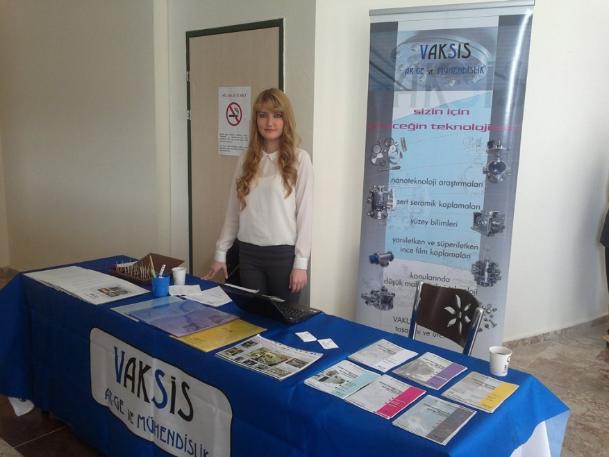 Condensed Matter of Physics 2013 Izmir Meeting 