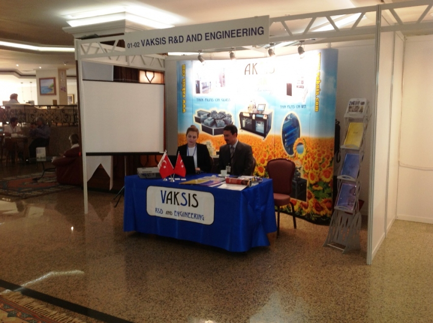 International Conference on Superconductivity and Magnetism 2012