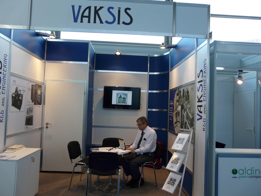 27<sup>th</sup> European PV Solar Energy Conference and Exhibition (EU PVSEC)
