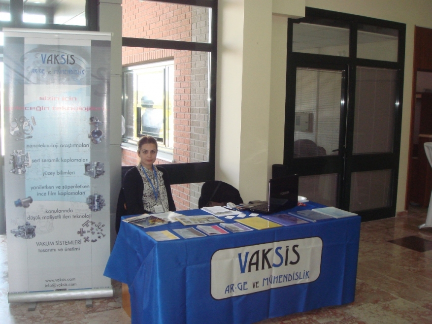 Condensed Matter of Physics 2012 Izmir Meeting 