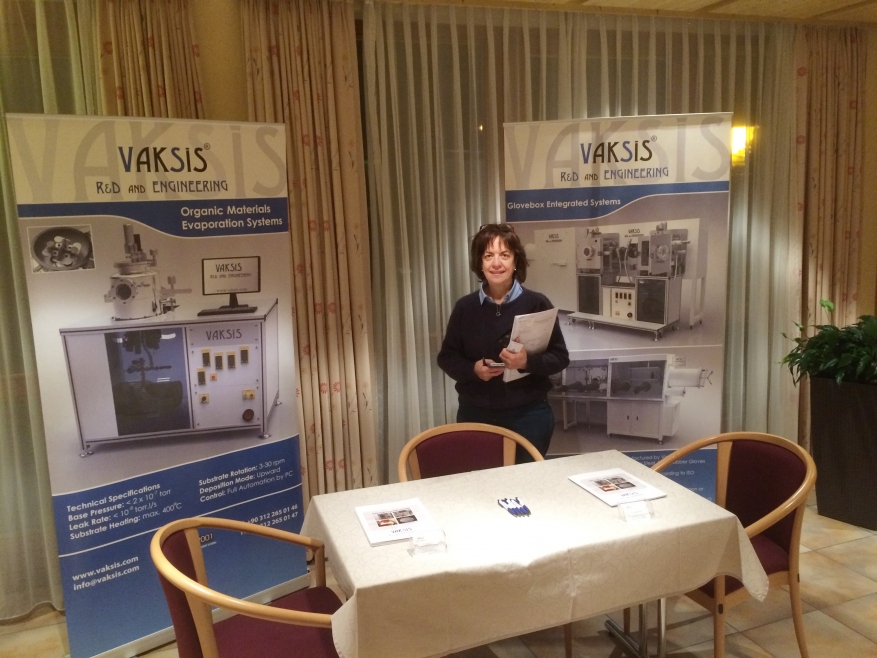 BioEl2015 International Winterschool on Bioelectronics