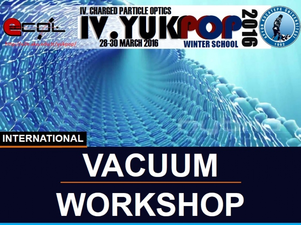 International Vacuum Workshop