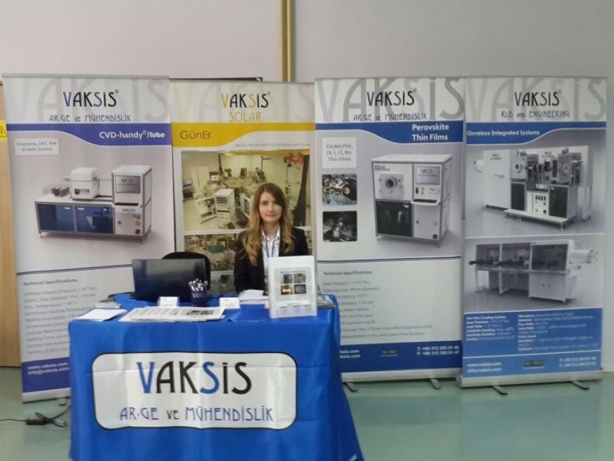 YUKPOP-2016 International Vacuum Workshop