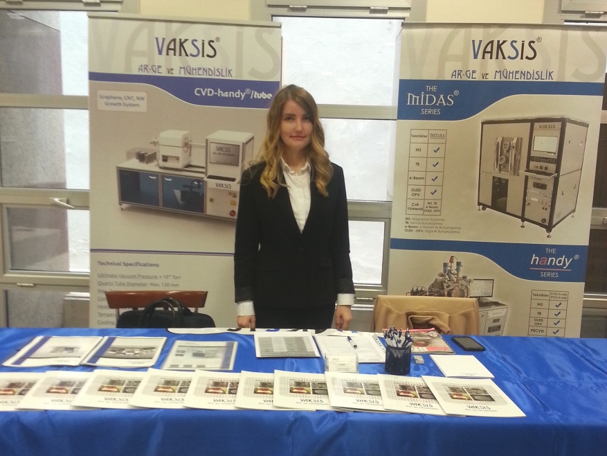 ADIM Physics Conference V