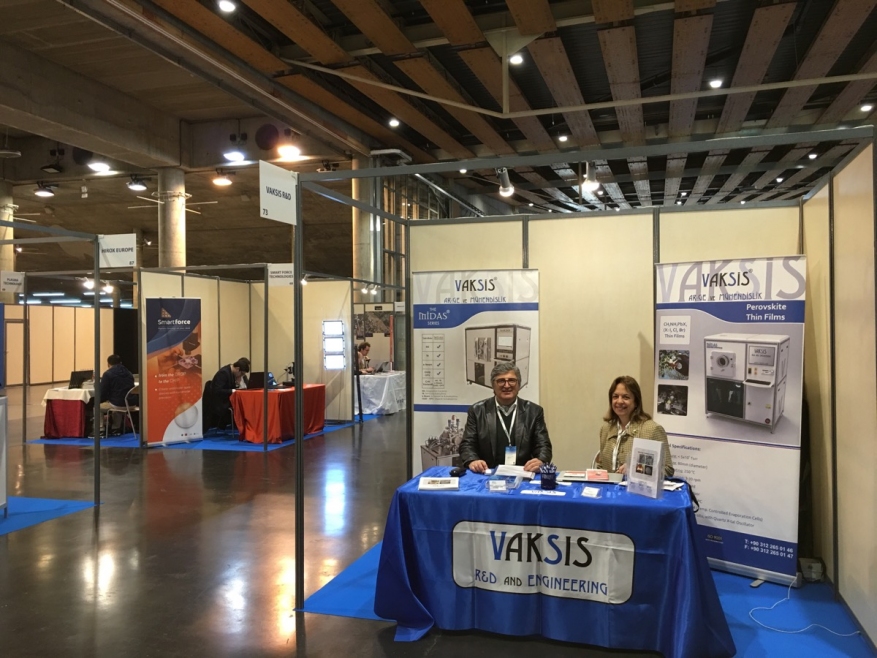 E-MRS 2016 Spring Meeting