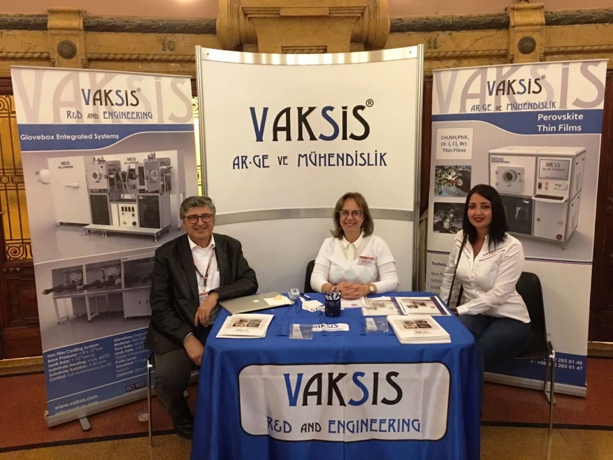 2nd International Conference on Perovskite Solar Cells and Optoelectronics