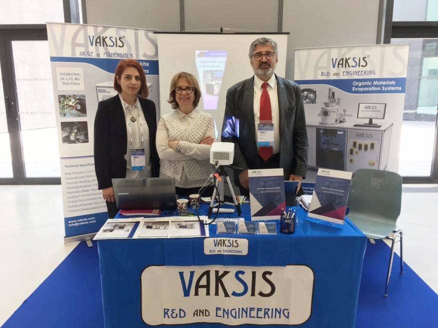 E-MRS 2017 Spring Meeting